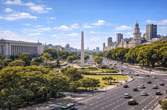 Las Mejores zonas para alquilar en Buenos Aires