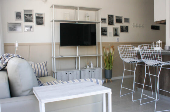 Departamento monoambiente en San Telmo (Bolivar 808 – 308)