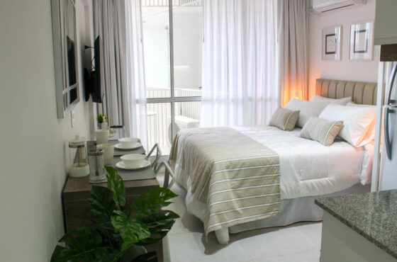 Departamento monoambiente en San Telmo (Bolivar 808 – 613)