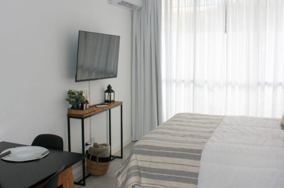 Departamento monoambiente en San Telmo (Bolivar 808 – 216)