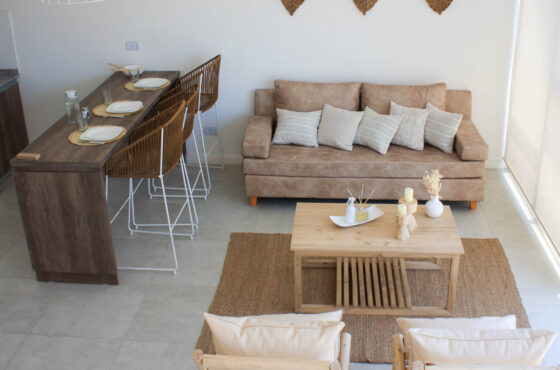 Departamento duplex en San Telmo (Bolivar 808 – 804)