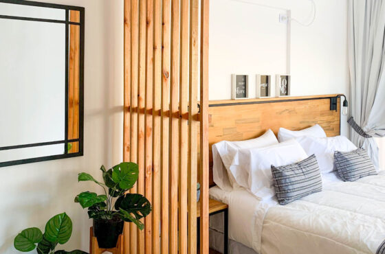 Departamento monoambiente en San Telmo (Bolivar 808 – 310)