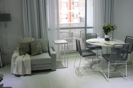 Departamento monoambiente en San Telmo (Bolivar 808 – 512)