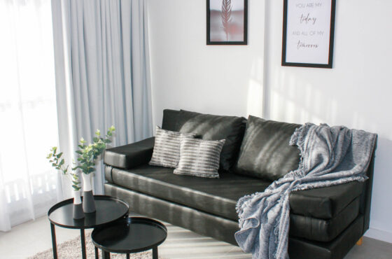 Departamento monoambiente en San Telmo (Bolivar 808 – 404)