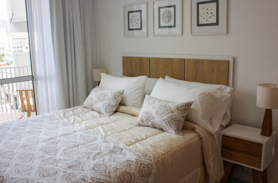 Departamento monoambiente en San Telmo (Bolivar 808 – 615)