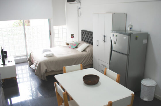 Departamento monoambiente en Belgrano (Virrey Loreto 2426 – 303)