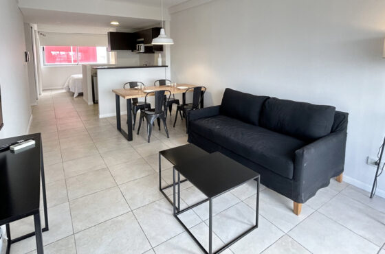 Departamento monoambiente en Monserrat (Entre Rios 656 – 1002)