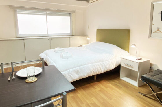 Departamento monoambiente en Microcentro (Av. Cordoba 875 – 305)