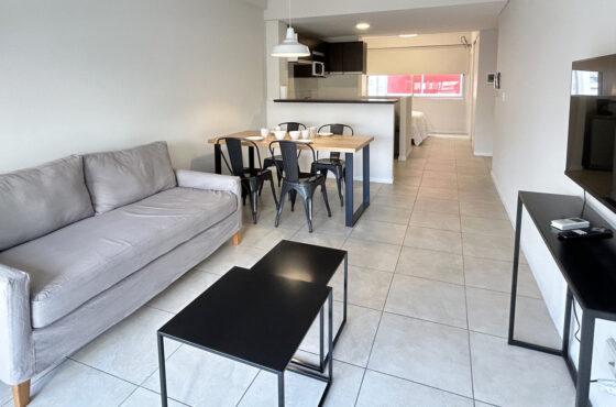 Departamento monoambiente en Monserrat (Entre Rios 656 – 401)