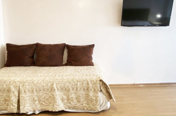 Departamento monoambiente en Microcentro (Av. Cordoba 875 – 301)