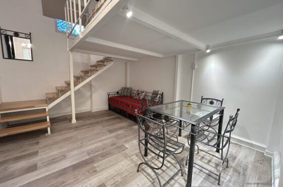 Departamento duplex en San Telmo (Bolivar 556 – 0011)