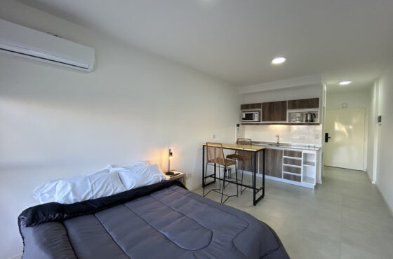 Departamento monoambiente en San Telmo (Bolivar 808 – 415)