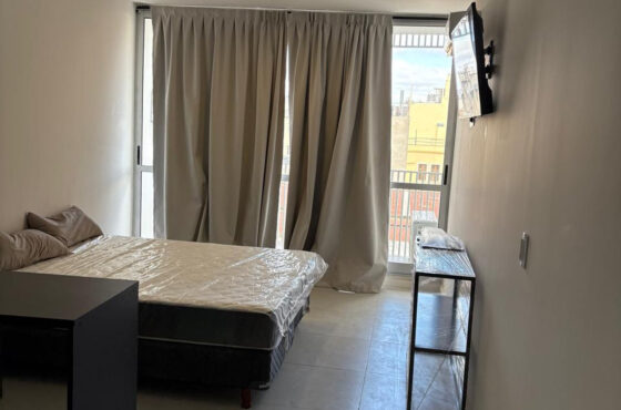 Departamento monoambiente en San Telmo (Bolivar 808 – 617)