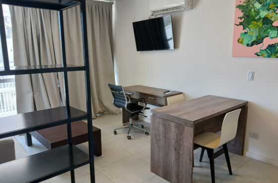 Departamento monoambiente en San Telmo (Bolivar 808 – 603)